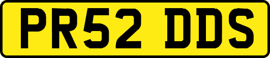 PR52DDS