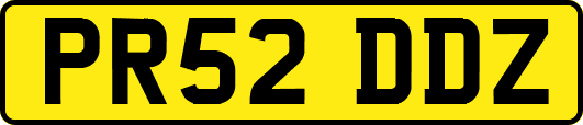 PR52DDZ