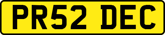 PR52DEC