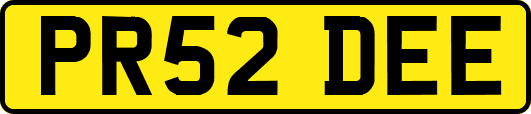 PR52DEE