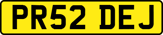 PR52DEJ