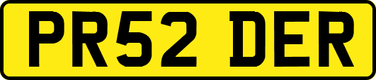 PR52DER