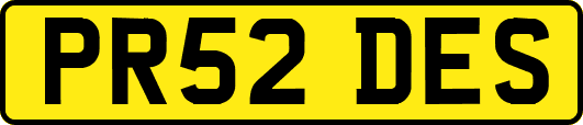 PR52DES