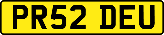 PR52DEU
