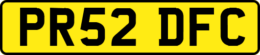 PR52DFC