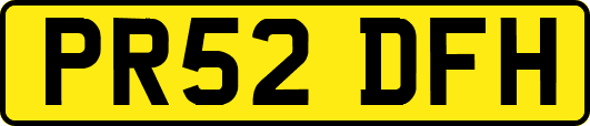 PR52DFH