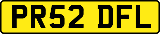 PR52DFL