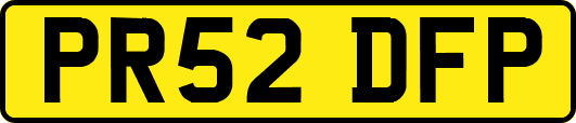 PR52DFP