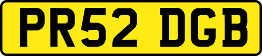 PR52DGB