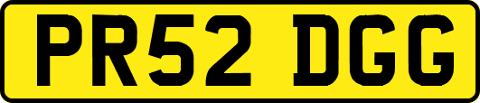 PR52DGG