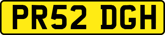 PR52DGH