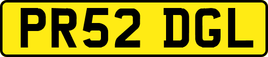 PR52DGL