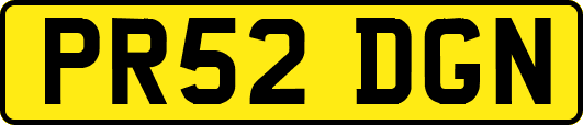 PR52DGN