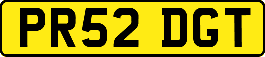 PR52DGT