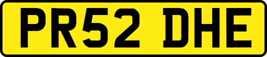 PR52DHE