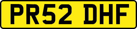 PR52DHF