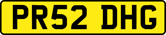 PR52DHG