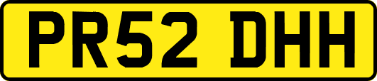 PR52DHH