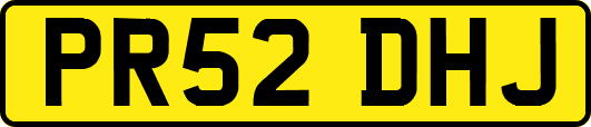 PR52DHJ
