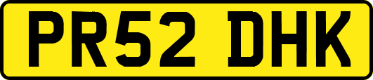 PR52DHK