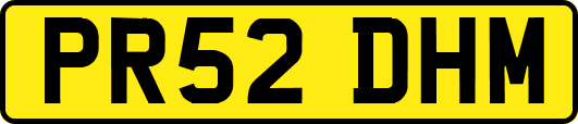 PR52DHM