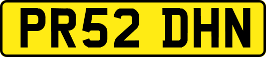 PR52DHN