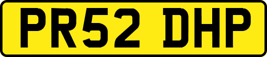 PR52DHP
