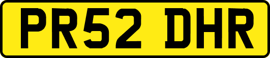 PR52DHR