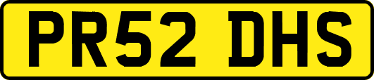 PR52DHS