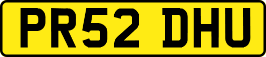 PR52DHU