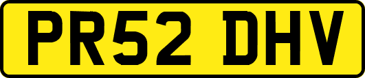 PR52DHV