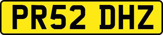 PR52DHZ