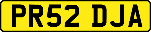 PR52DJA