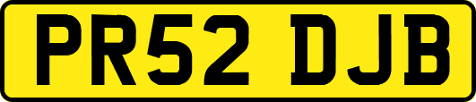 PR52DJB