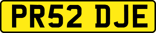 PR52DJE