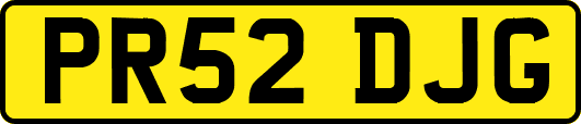 PR52DJG