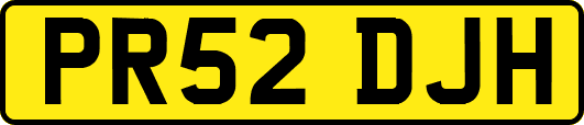 PR52DJH