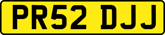 PR52DJJ