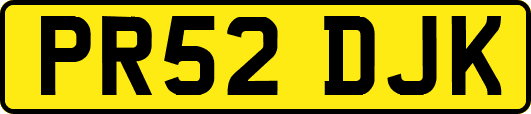 PR52DJK