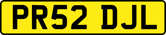 PR52DJL
