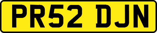 PR52DJN