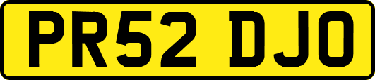 PR52DJO