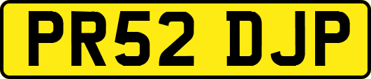 PR52DJP