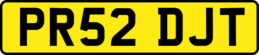 PR52DJT