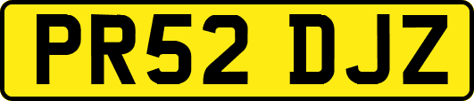 PR52DJZ