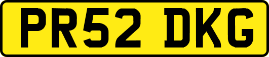 PR52DKG