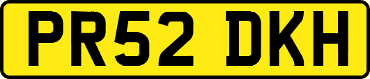 PR52DKH