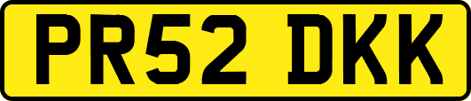 PR52DKK