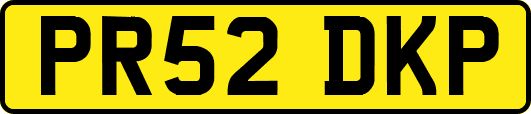 PR52DKP