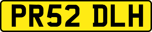 PR52DLH